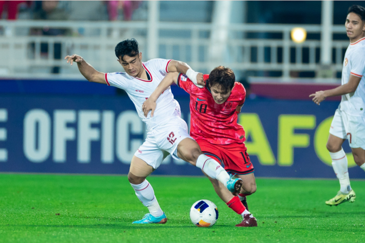 Timnas Indonesia vs Myanmar di Piala AFF 2024 Malam Ini: Laga Sulit Bagi Garuda