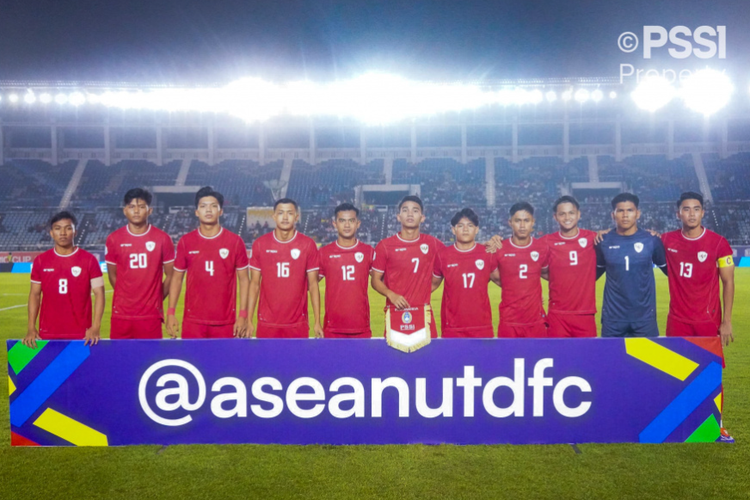 Piala AFF 2024: Performa Pemain Muda Timnas Indonesia Dipuji Usai Bekuk Myanmar