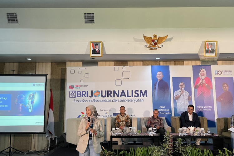 Journalism 360 Kota Palembang Siap Digelar Promedia, Sapa Mahasiswa hingga Pengusaha Media dengan Sederet Pembicara Hebat, Catat Tanggalnya!