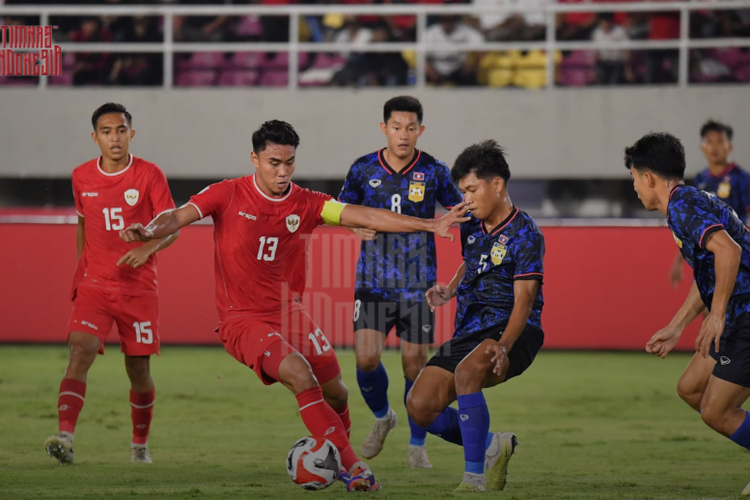 STY Soroti Faktor Timnas Indonesia Tak Mampu Kalahkan Laos di Piala AFF 2024 Meski Jadi Tuan Rumah