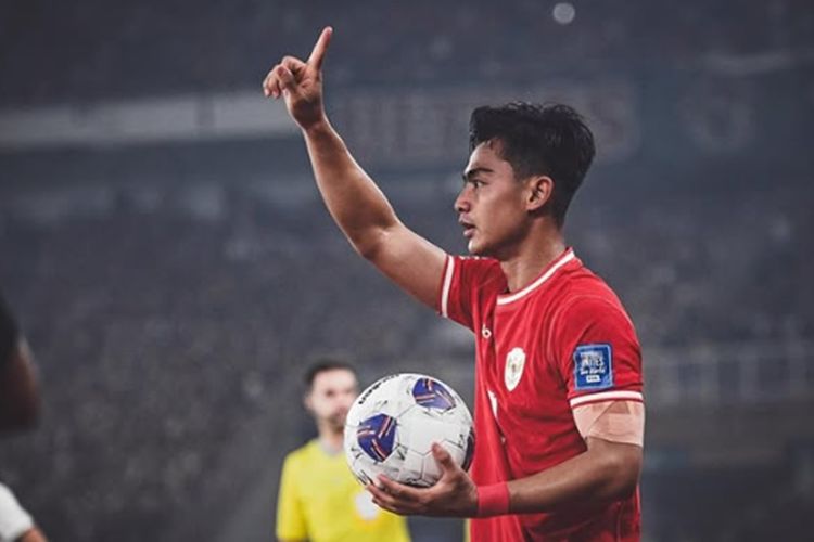 Regenerasi Pratama Arhan Berlanjut, Ini Empat Pemain Timnas Indonesia yang Punya Senjata Lemparan Jauh Mematikan!