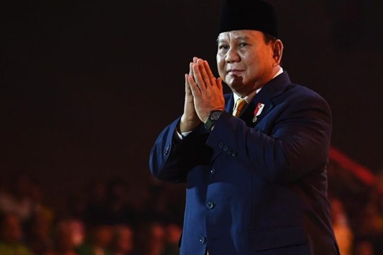 Ini Pesan Presiden Prabowo Soal Pentingnya Kerukunan Hadapi Tantangan Global: Kita Tidak Boleh Diadu Domba!