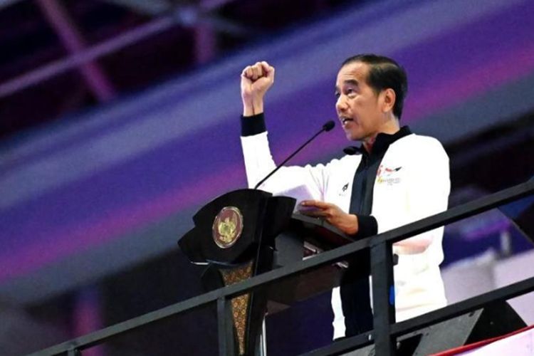 Tiga Partai Terbuka untuk Jokowi Usai Dipecat PDIP, Salah Satunya Gerindra yang Enggan Memaksa