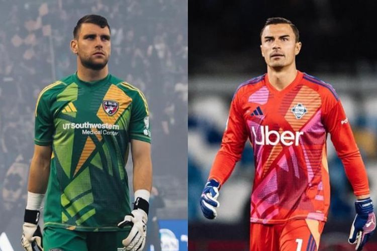 Maarten Paes vs Emil Audero, Perbandingan Nilai Pasar dan Pengalaman Bermain, Dua Kiper Klub Elite Luar Negeri yang Tambah Kekuatan Timnas Indonesia