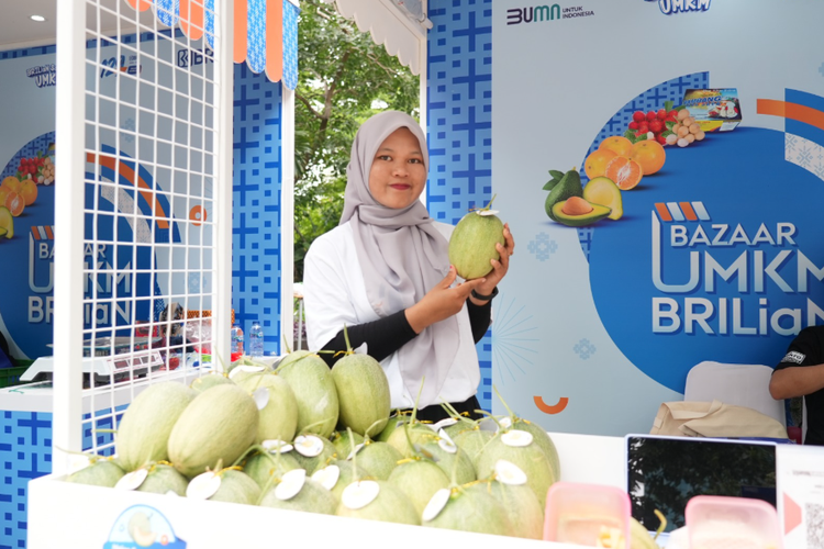 Kisah Sukses Desa Bansari Temanggung Berkat Pemberdayaan BRI Melalui Transformasi Pertanian Modern: Tingkatkan Kesejahteraan Pedesaan!