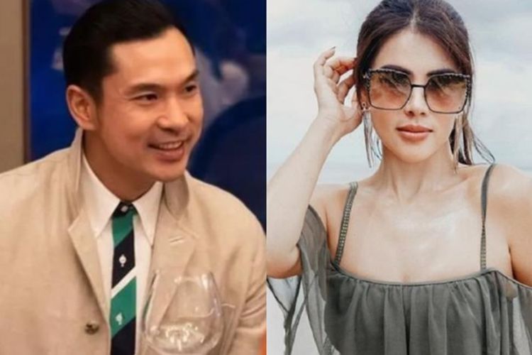 Peran dan Vonis Harvey Moeis vs Helena Lim, Dua Terdakwa Kasus Korupsi Timah yang Bikin Negara Rugi Rp300 Trililun