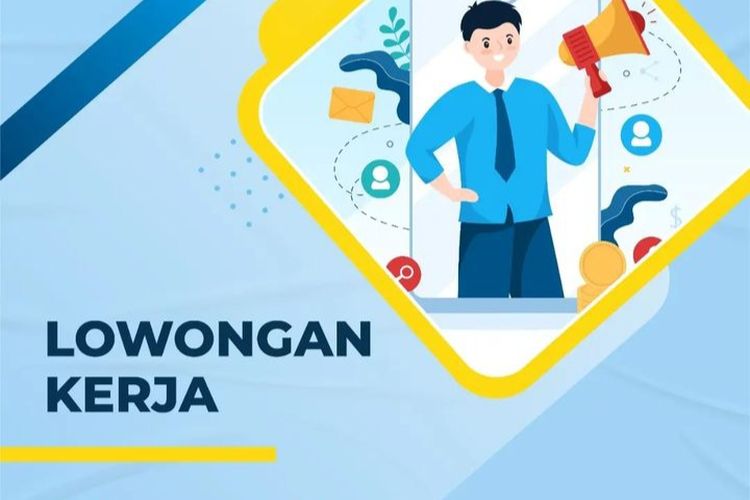 Loker Terbaru, PT. TRIMITRA PUTRA MANDIRI Butuh Account Execitive ...