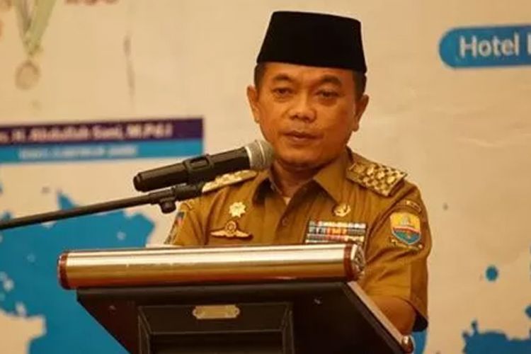 Audiensi Dengan Gubernur Jambi, Sopir Minta Hauling Batubara Dibuka ...