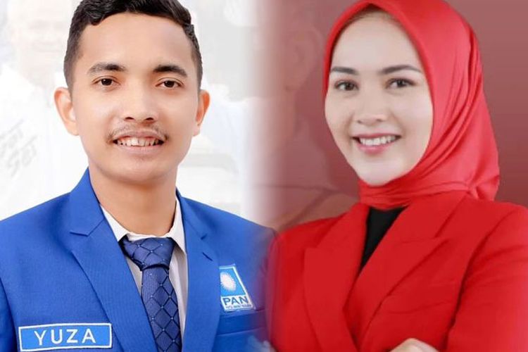 Real Count KPU Terkini, Ini Nama-nama Caleg DPRD Provinsi Jambi Dapil 1 ...