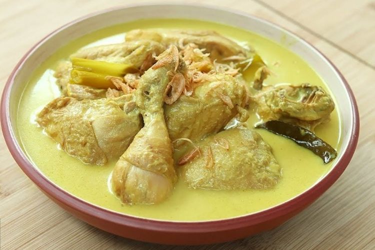 Menu Lebaran Aman untuk Diabetes, Hipertensi, dan Kolesterol