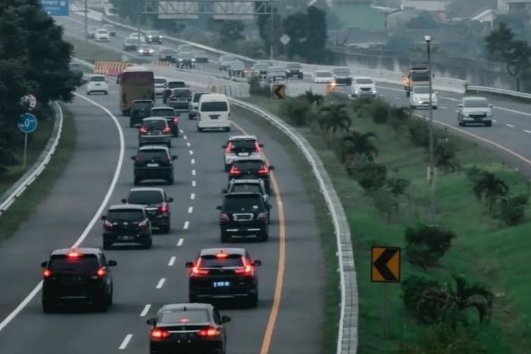 Puncak Arus Balik Mudik Lebaran Idul Fitri, Potensi Macet Total di Tanggal ini