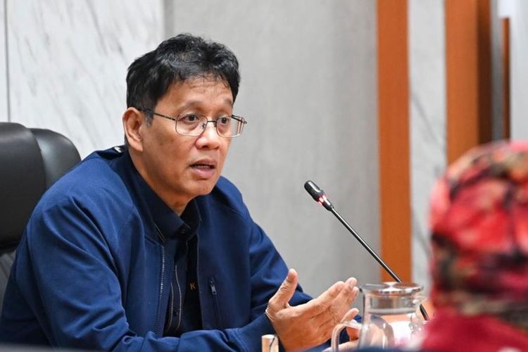 Menkeu Purbaya Tegaskan Tak Ada Pembelian Motor Listrik untuk SPPG Tahun Ini