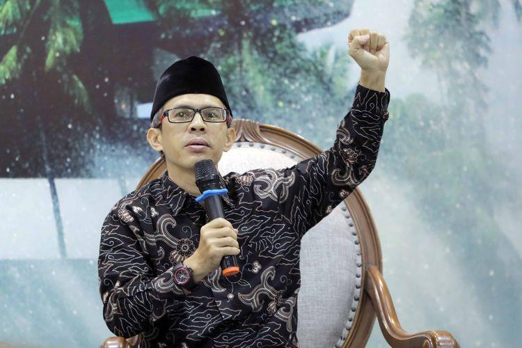 Pengamat: Lebih Mulia PKS Jadi Oposisi Bersama PDIP