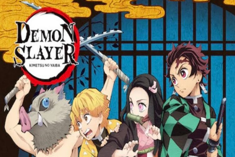 6 Fakta Anime Demon Slayer Kimetsu No Yaiba To The Hashira Training Yang Sudah Tayang Di 2412