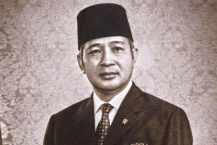 Adu Tajir 7 Presiden RI, Soeharto Terkaya?
