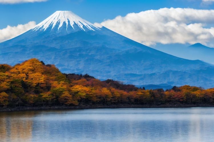 Panduan Wisata Gunung Fuji Jepang, Simak Jadwal Pendakian Di Sini