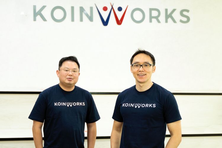 KoinWorks Group Melaporkan Profitabilitas untuk Dua Lisensi Bisnis
