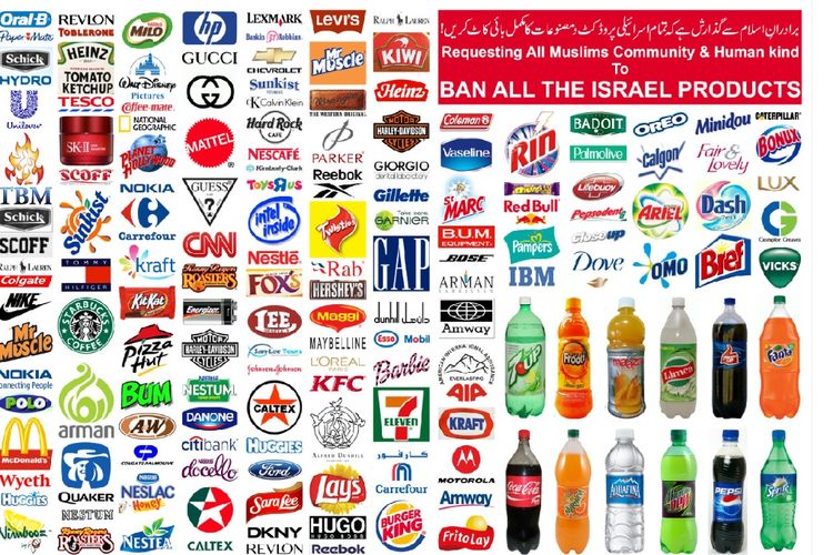 Wajib Tahu! Ini Daftar Lengkap Produk Alternatif Kebutuhan Harian Pengganti Produk Boikot Israel yang Diharamkan MUI