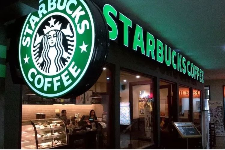 Masuk Daftar Boikot Produk Pro Israel, Starbucks Indonesia Akhirnya Angkat Bicara, Begini Katanya...