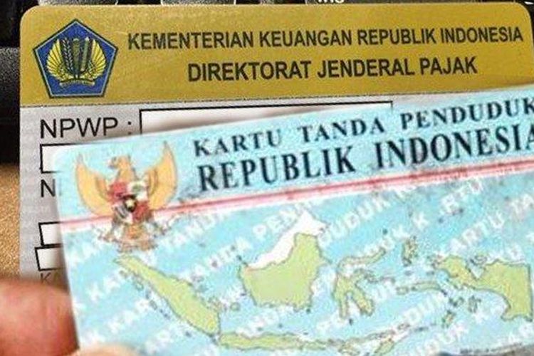 INGAT! Warga KTP DKI yang Sudah Tidak Tinggal di Jakarta, Mulai Bulan Depan NIK-nya Bakal Dinonaktifkan