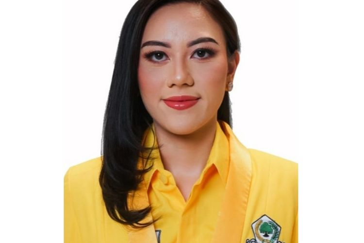 Profil Alia Noorayu Laksono, Caleg Golkar untuk DPRD DKI Jakarta Dapil 5, Fokus Pembangunan Pemuda di Ibukota