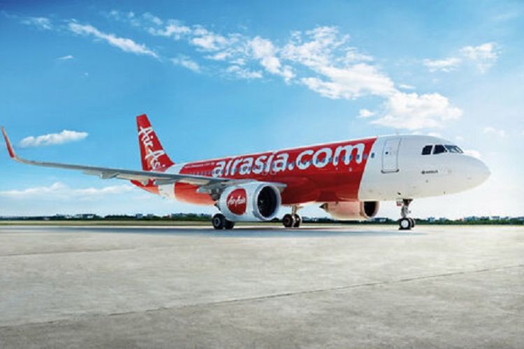 Asyik! AirAsia Rilis Rute Baru Jakarta-Perth, Harganya Mulai dari Rp 1,3 Juta Aja