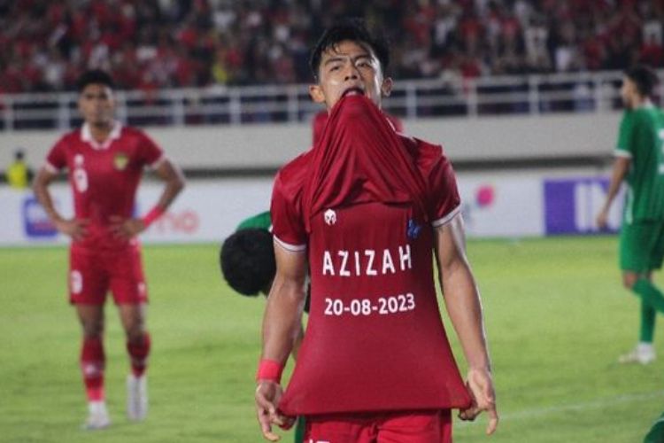 Jika Jadi Pratama Arhan, Pemain Asia Tenggara Pertama yang Gabung Suwon FC di K-League 1