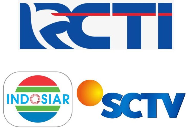 Berikut Jadwal Siaran Tv Rcti Sctv Dan Indosiar Hari Jumat 29