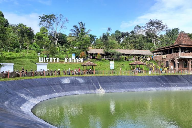 Mengintip Kesenangan Menginap Di Lima Hotel Nyaman Semarang Menjelang ...