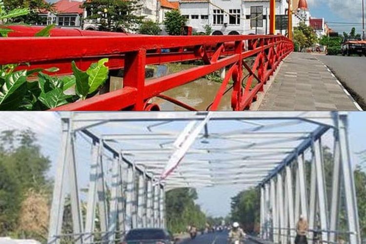 Misteri Jembatan Suramadu: Kemegahan Infrastruktur Yang Diliputi Kisah ...