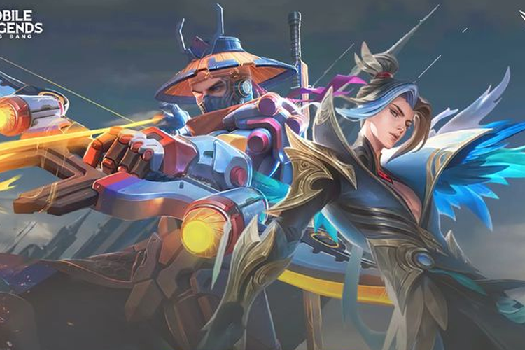 Ada 15 Kode Redeem Mobile Legends MLBB Gratis Hari Ini 11 Januari 2024 ...