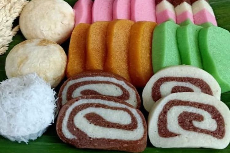 Sejarah Kuliner Nusantara: Getuk, Sebuah Camilan Khas Jawa dengan Keunikan dan Filosofi yang Menarik