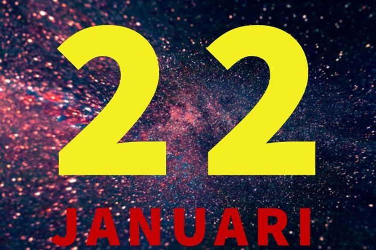 Hari Ini Dalam Sejarah: Mengenang Momen Penting pada Tanggal 22 Januari, Hari-Hari Spesial di Seluruh Dunia