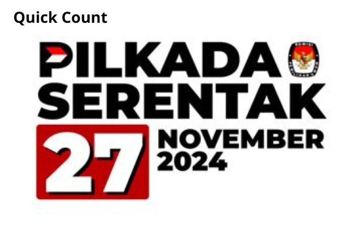 LINK RESMI QUICK COUNT Pilkada Karanganyar 2024: Pantau Hasil Real ...