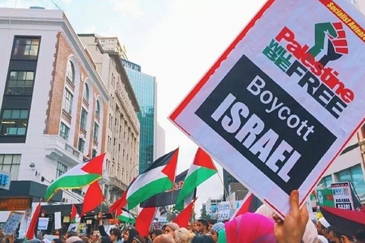 Di Tengah Ajakan Boikot Produk Pro Israel, Sejumlah Merek Ini Tebar Diskon