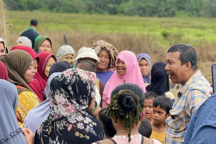 Kekerasan Terhadap Perempuan Dan Anak Di Provinsi Jambi Meningkat ...