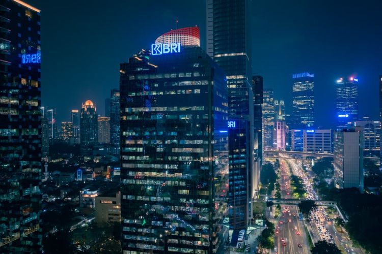BRI Tegaskan Komitmen GCG usai Kejati DKI Tetapkan 3 Bos PT LAT Tersangka Kasus Kredit KoinWorks