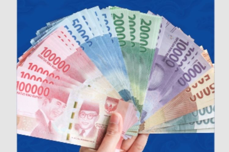 Uang Rupiah 2026 Teken Purbaya dan Perry Warjiyo Terus Beredar, BI: Masih Sah Digunakan