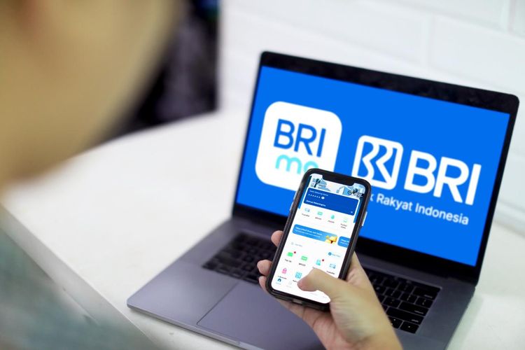 Transaksi Digital BRImo di RO Palembang Melonjak 20,6 Persen pada Semester I 2026, Nilai Tembus Rp243,32 Triliun