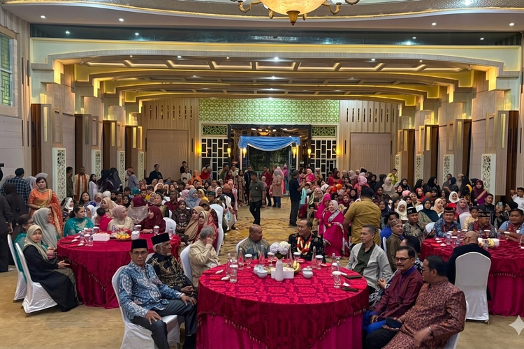 Rencana “Little India” Menguat, Bollywood Day Jadi Pemantik Pariwisata Kota Jambi