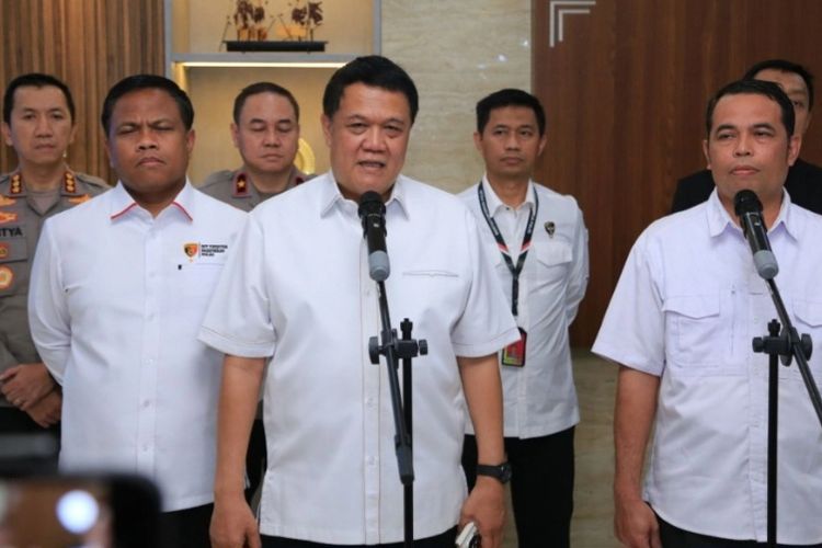 Satgas Gagalkan Keberangkatan 8 Calon Jemaah Haji Ilegal di Bandara Soetta, Pengawasan Diperketat