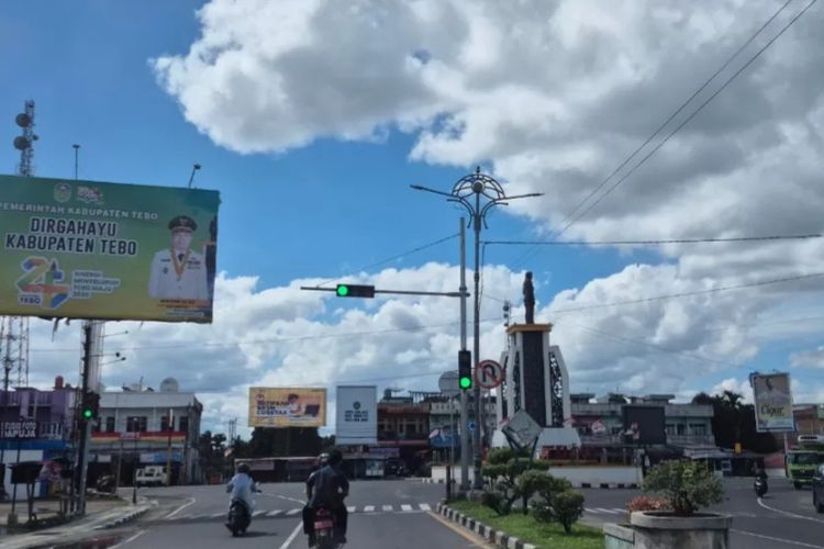 Ketimpangan Antar Kecamatan di Tebo Menguat, APBD Dinilai Belum Progresif Berbasis Wilayah