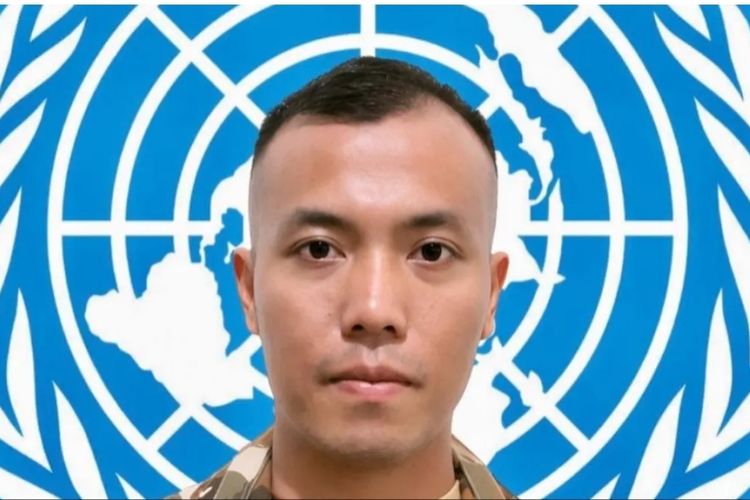 Gugur di Tanah Konflik! Kisah Haru Prajurit TNI yang Berjuang Hingga Akhir