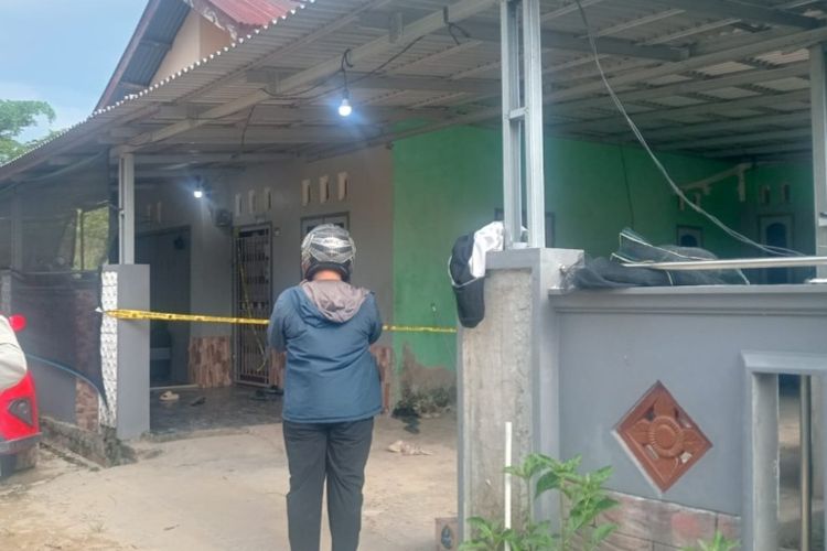 Pria di Jambi Tewas Dibacok Tiga Tetangga, Diduga Dipicu Perselisihan Antar Anak