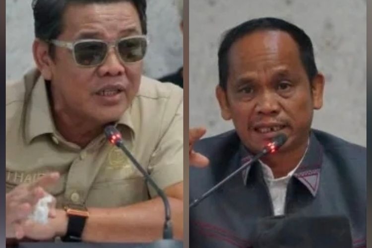 Dua Anggota DPRD Kota Jambi Ini Rekomendasikan BUMD Siginjai Sakti Dibubarkan, Ini Alasannya