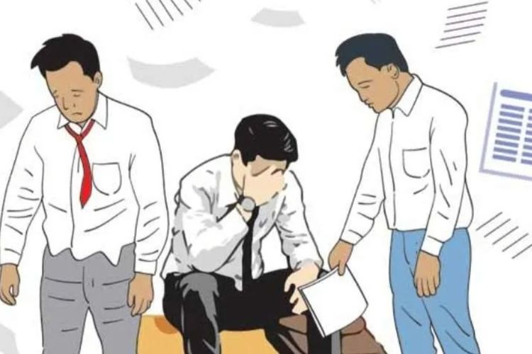 Pengangguran di Kota Jambi Turun Jadi 7,08 Persen, Persaingan Kerja Masih Ketat