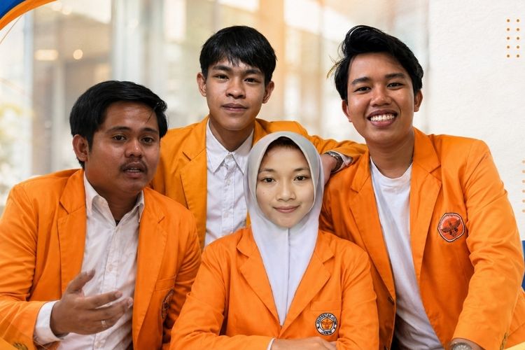 Mahasiswa FH Unja Uji Pasal KUHAP ke MK, Soroti Hak Saksi atas Salinan BAP