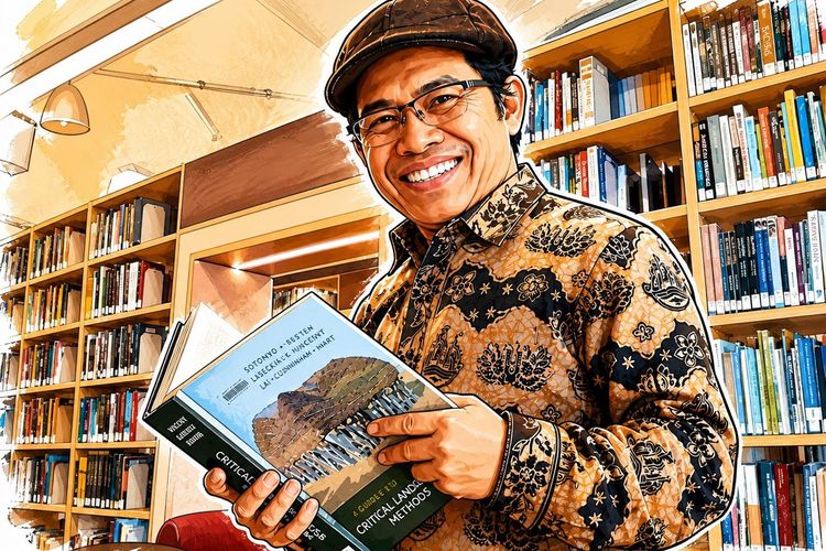 Kampus dan Libidus: Krisis Legitimasi Moral