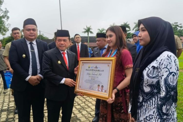 Gubernur Al Haris Dorong Kesejahteraan Guru, Hardiknas dan Otda 2026 Jadi Panggung Konsolidasi Pendidikan dan Daerah