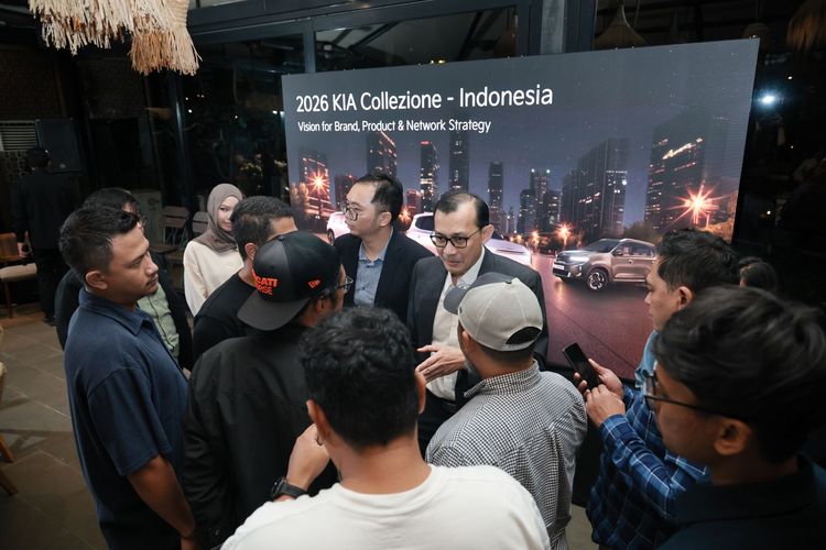 Garansi 200 Ribu Km dan Servis Gratis 4 Tahun! Kia Pasang Strategi Perang di Pasar Otomotif Indonesia